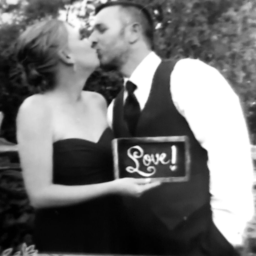 Meet your Posher, Kasey